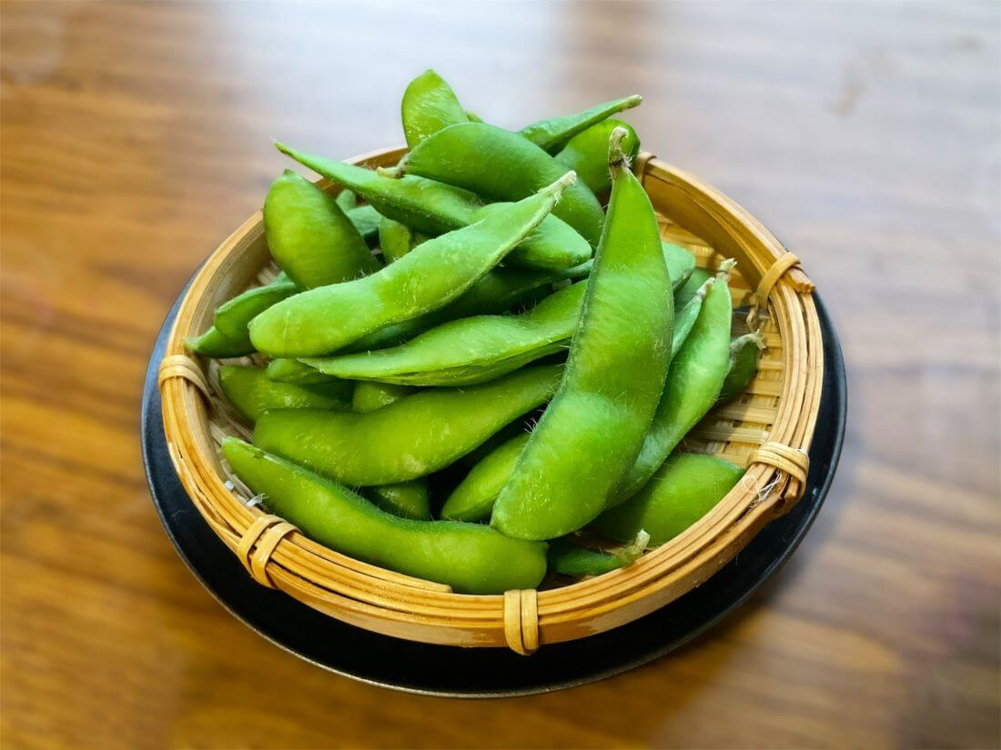 枝豆